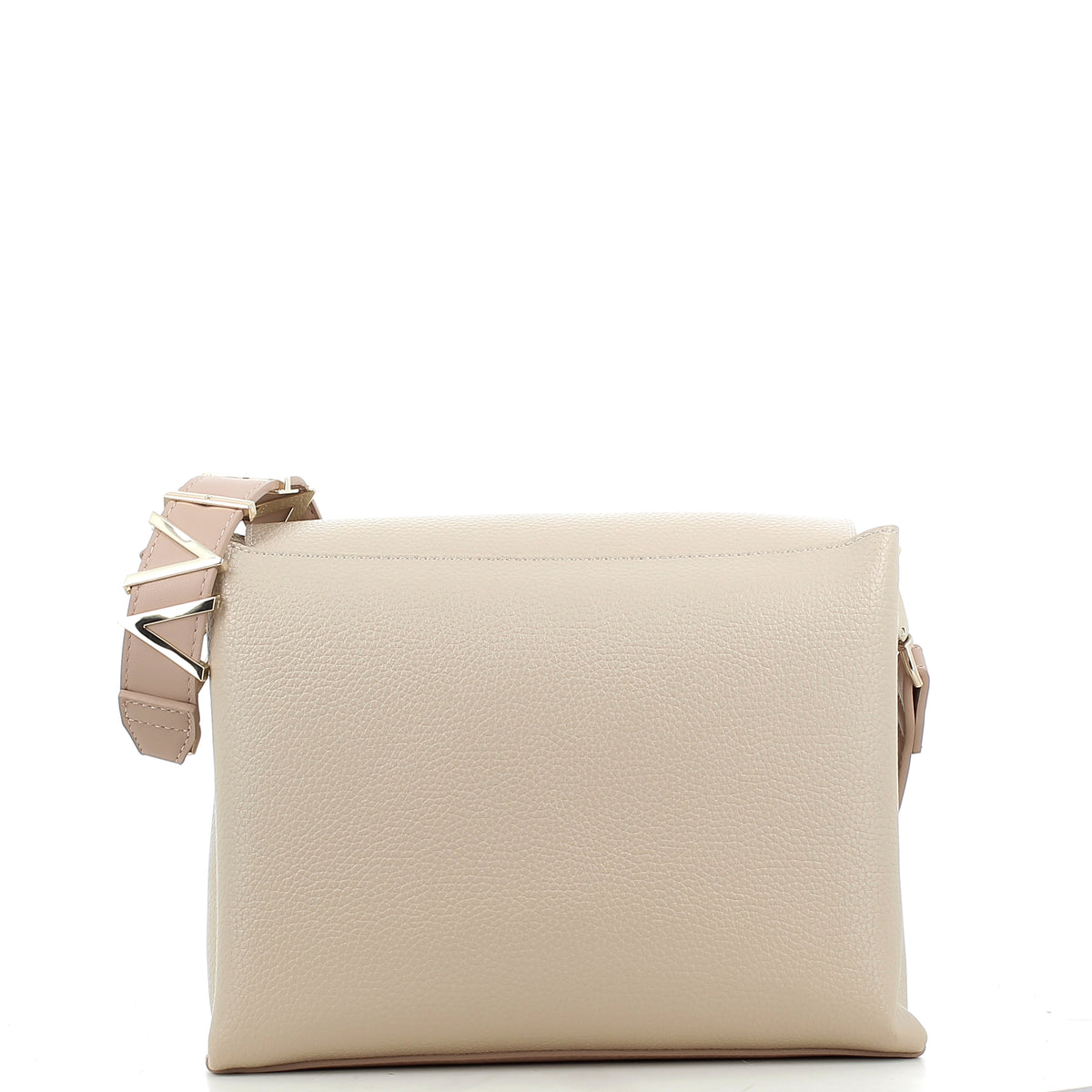 Borsa Valentino donna 5A803A26    ECRU