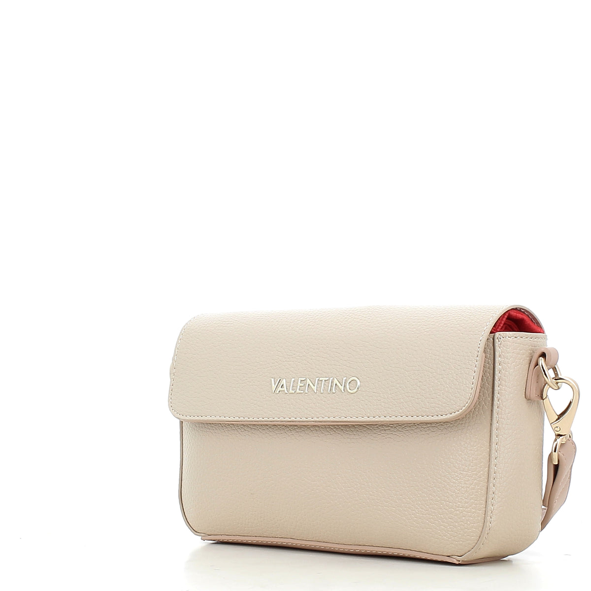 Borsa Valentino donna 5A804A26    ECRU