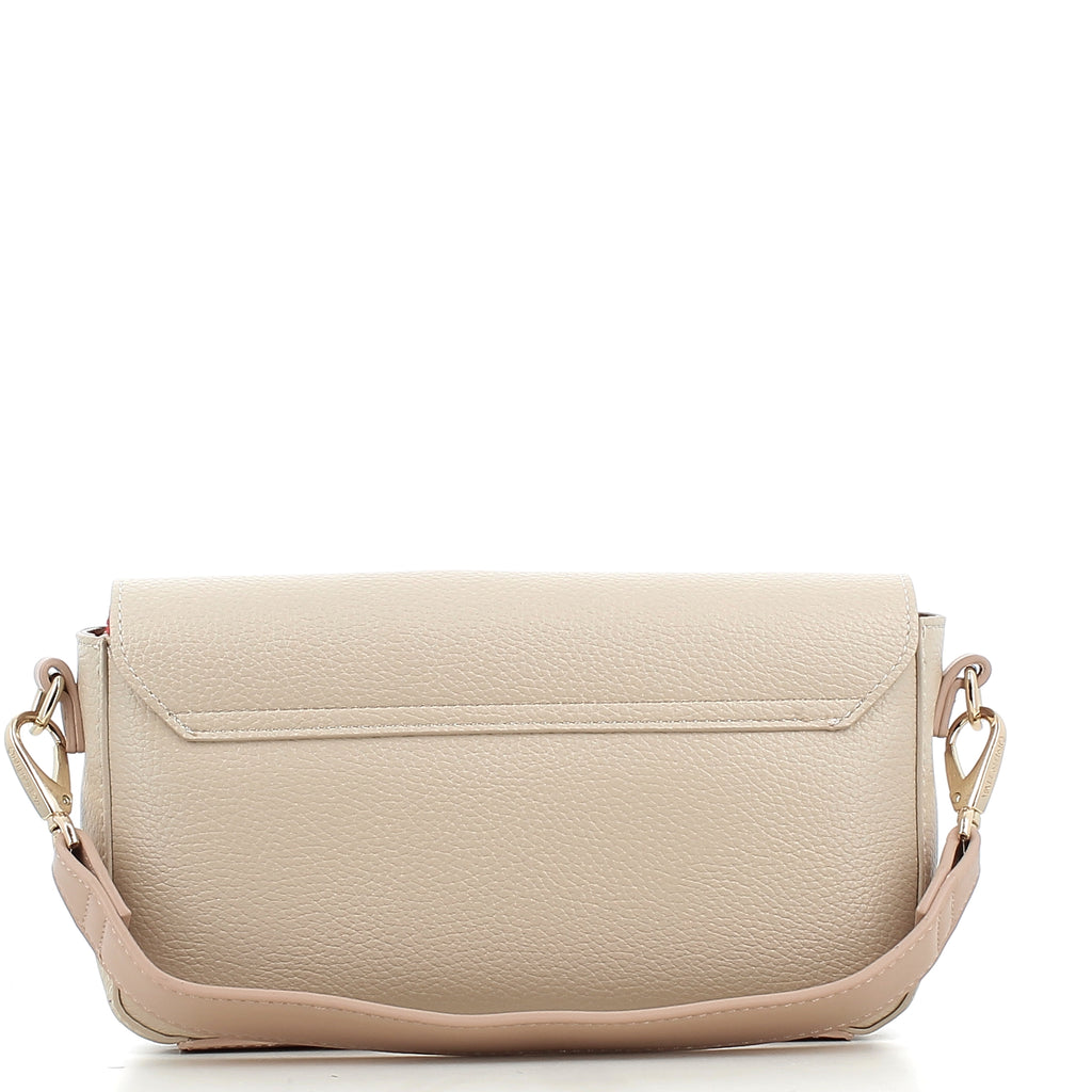 Borsa Valentino donna 5A804A26    ECRU
