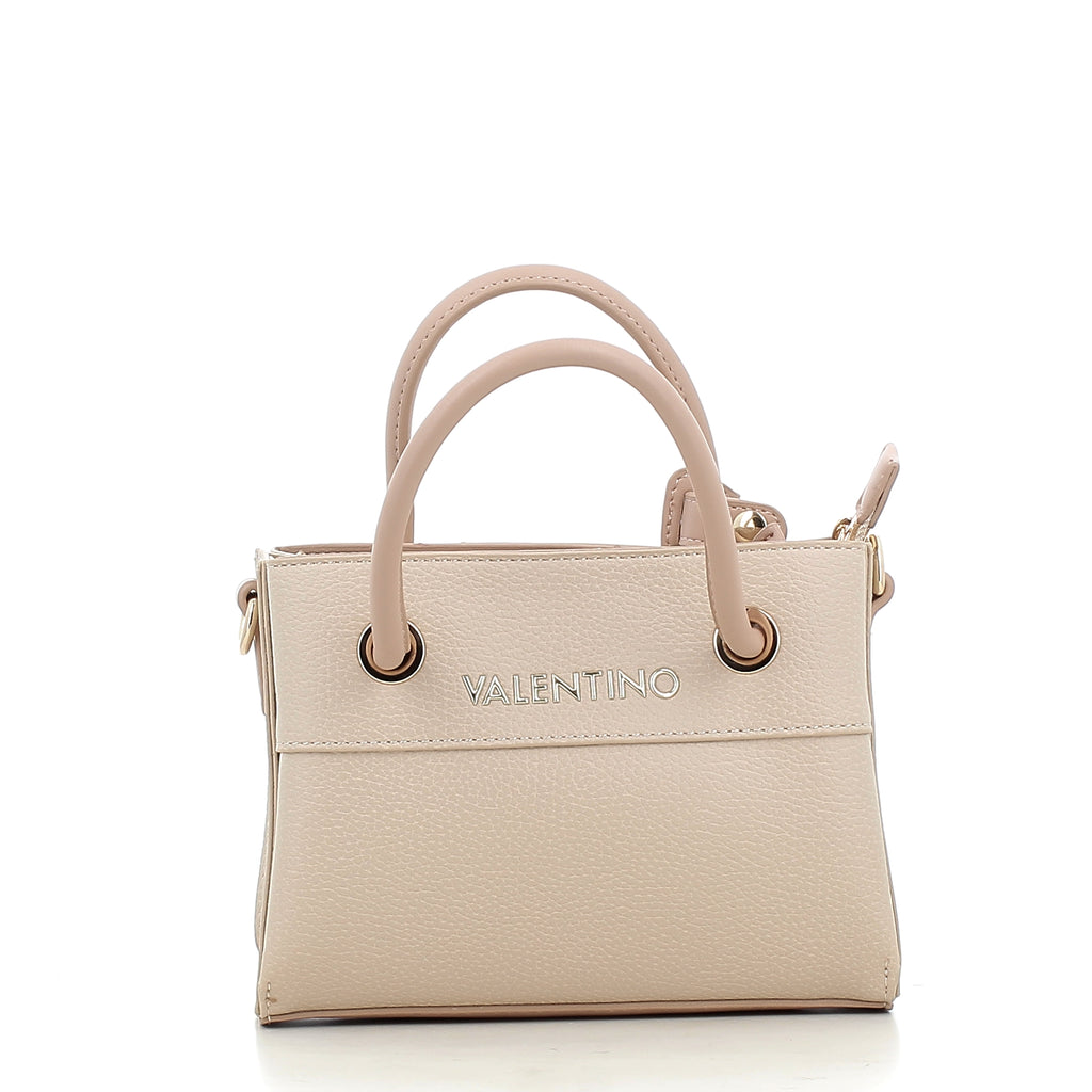 Borsa Valentino donna 5A805A26    ECRU