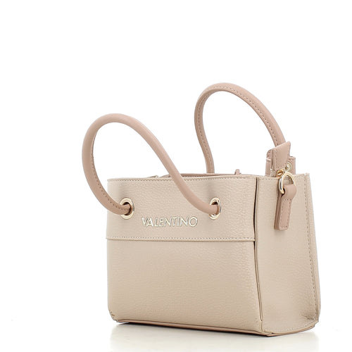 Borsa Valentino donna 5A805A26    ECRU