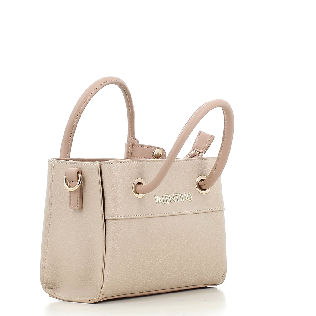 Borsa Valentino donna 5A805A26    ECRU