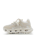 Scarpe Buffalo donna 16373A26    MESH CREAM