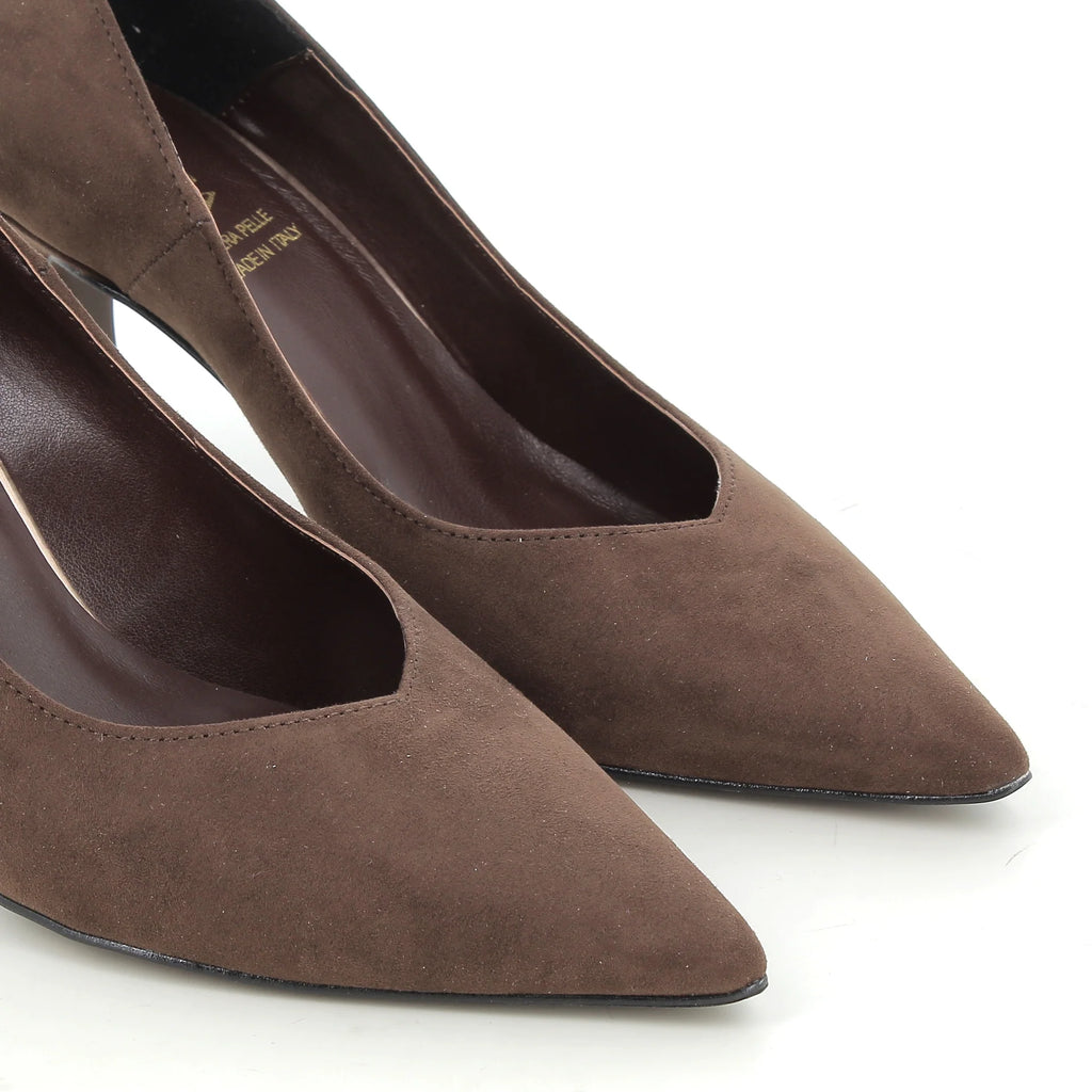 Scarpe HODEA donna 4533FRA26