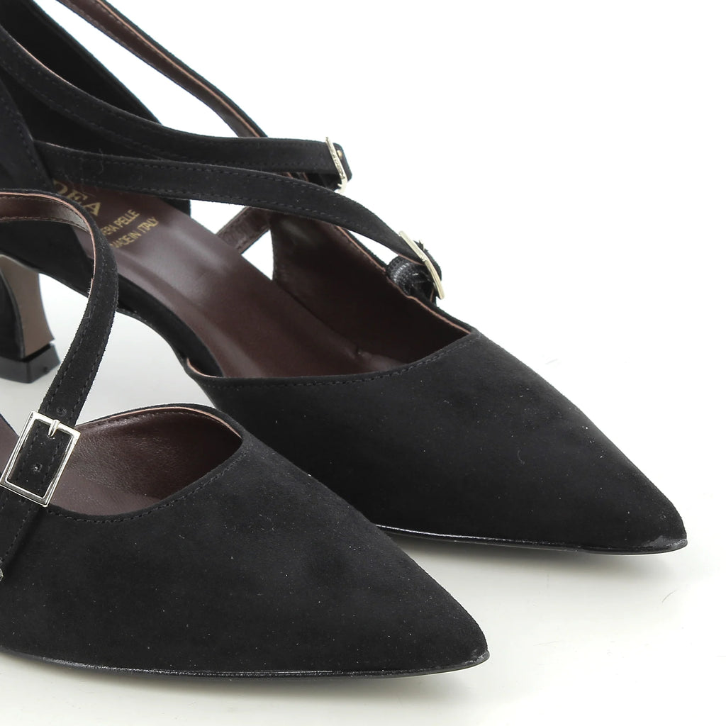Scarpe HODEA donna 0406PFRA26