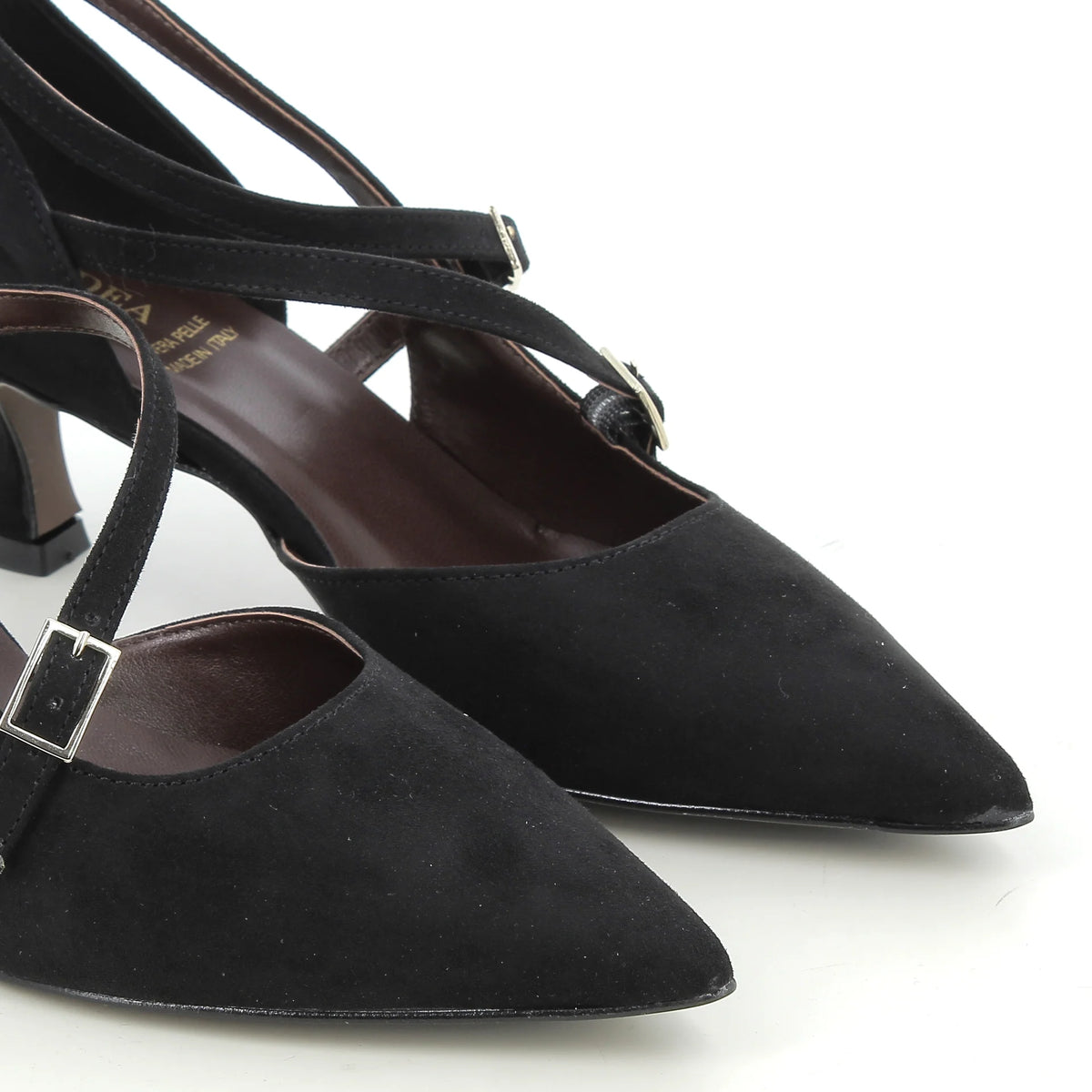 Scarpe HODEA donna 0406PFRA26