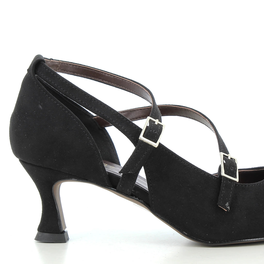 Scarpe HODEA donna 0406PFRA26