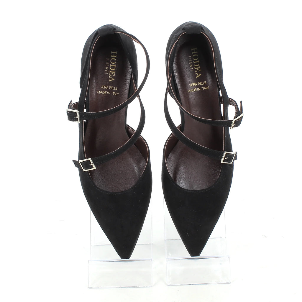 Scarpe HODEA donna 0406PFRA26