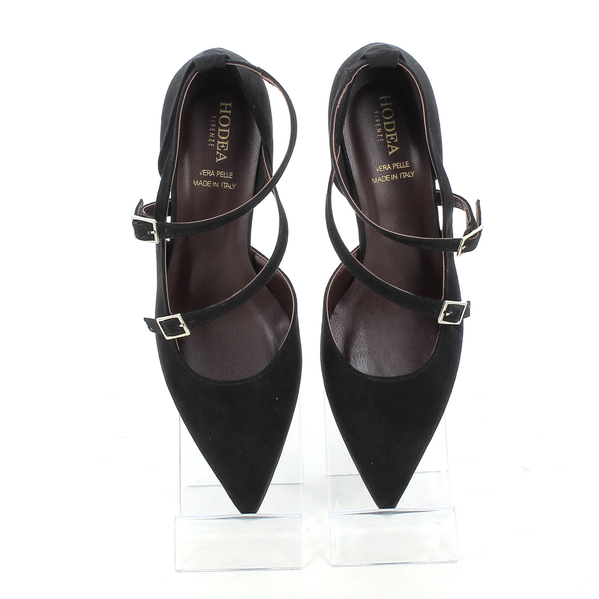 Scarpe HODEA donna 0406PFRA26