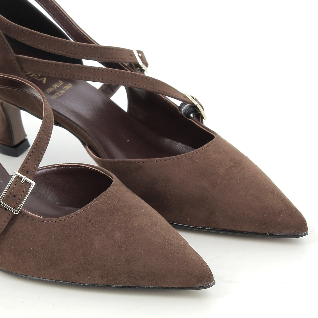 Scarpe HODEA donna 0406PFRA26