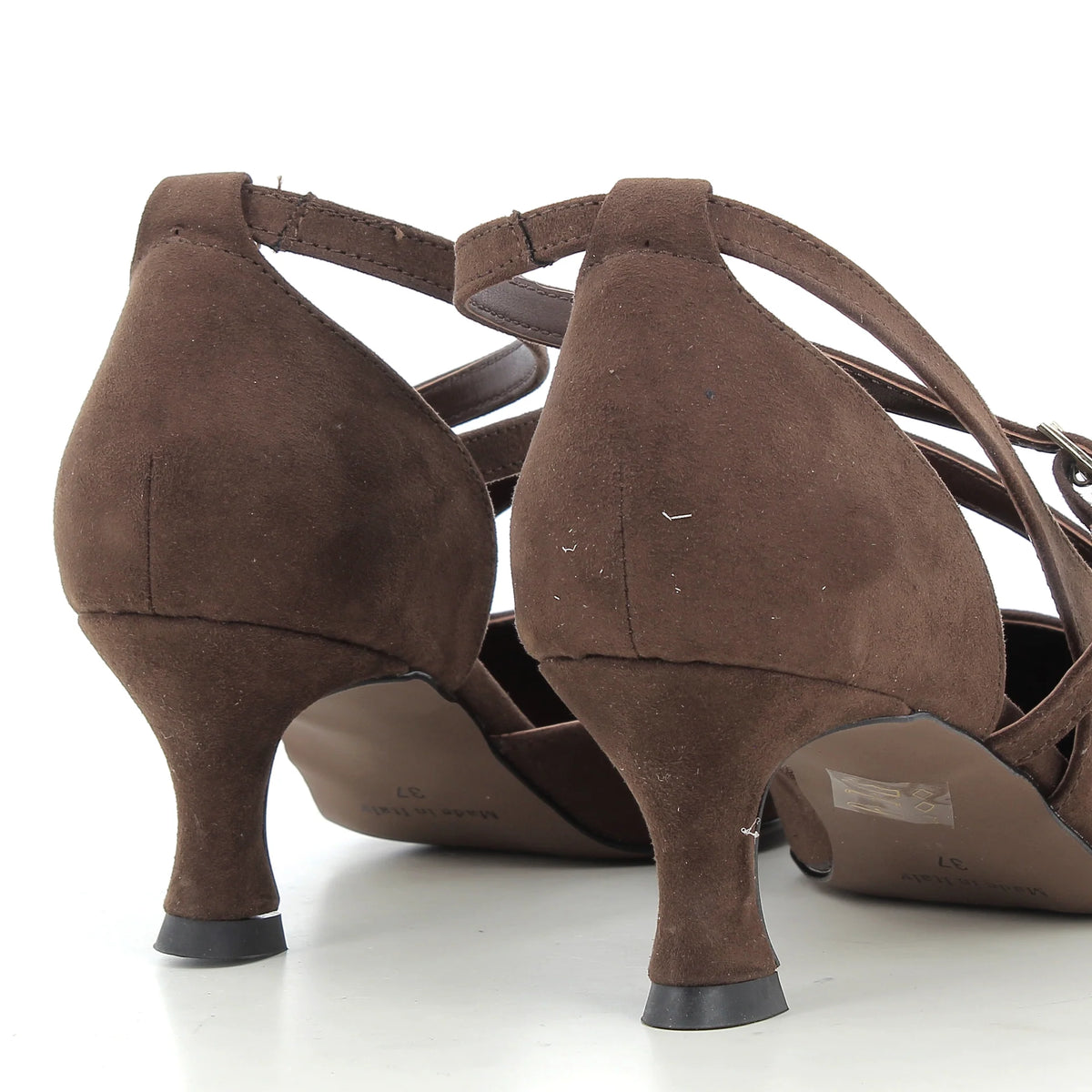 Scarpe HODEA donna 0406PFRA26