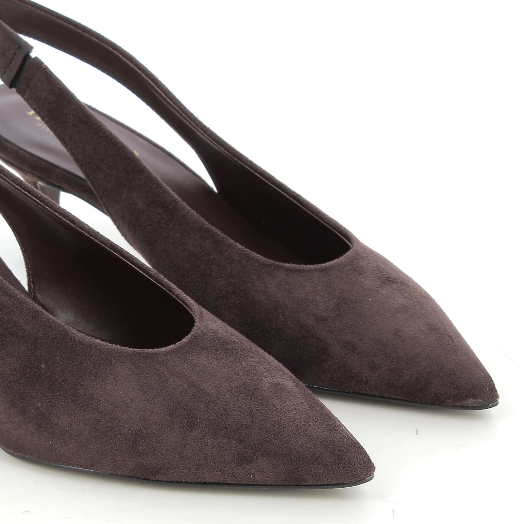 Scarpe HODEA donna 0506PFRA26