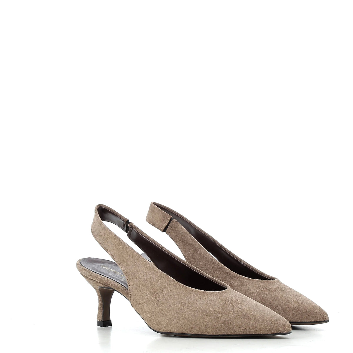 Scarpe HODEA donna 0506PFRA26