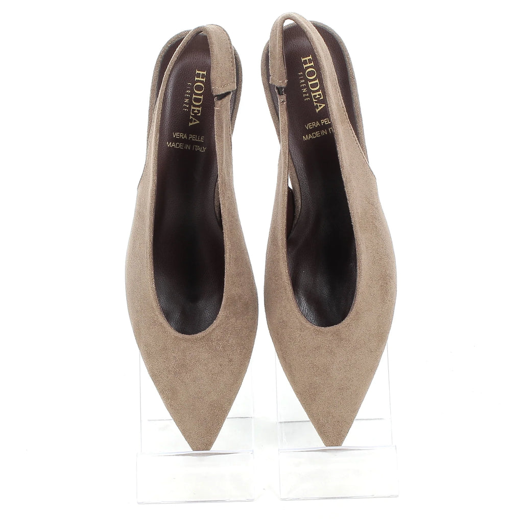 Scarpe HODEA donna 0506PFRA26