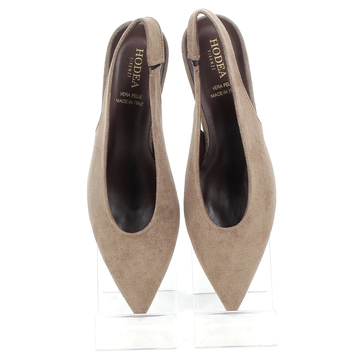 Scarpe HODEA donna 0506PFRA26