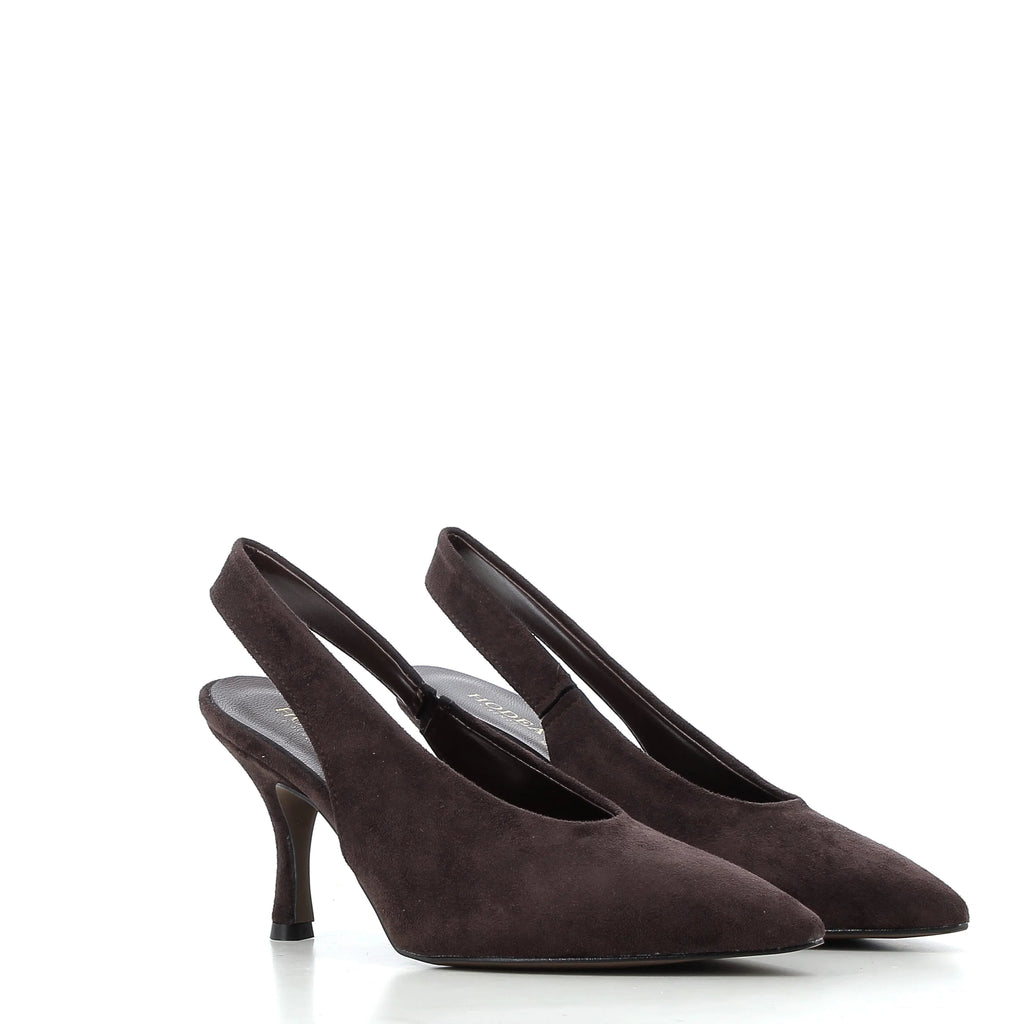 Scarpe HODEA donna 4608PFRA26