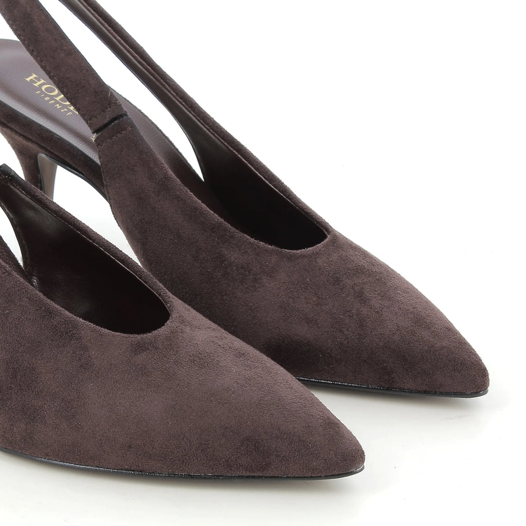 Scarpe HODEA donna 4608PFRA26