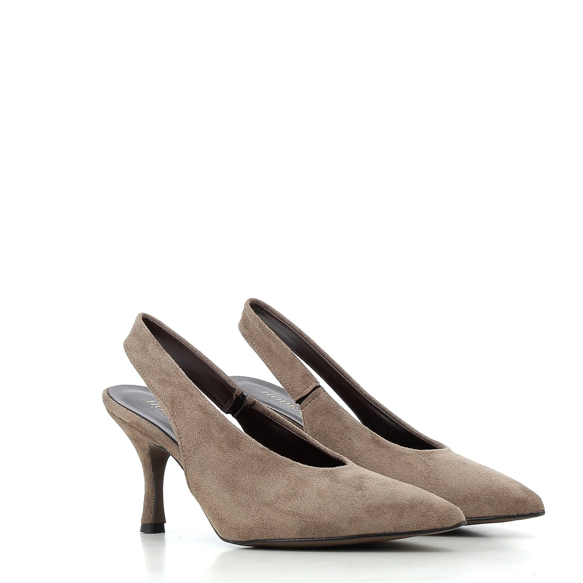 Scarpe HODEA donna 4608PFRA26