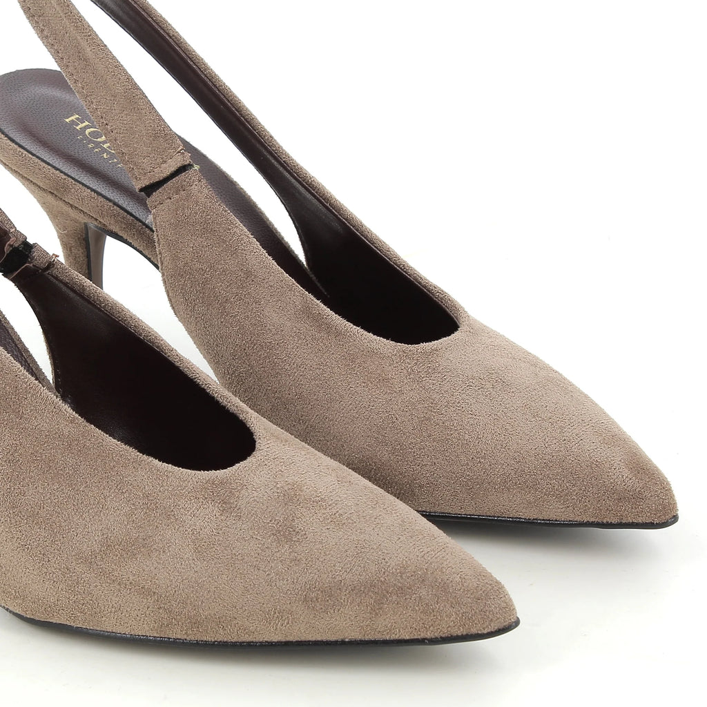 Scarpe HODEA donna 4608PFRA26
