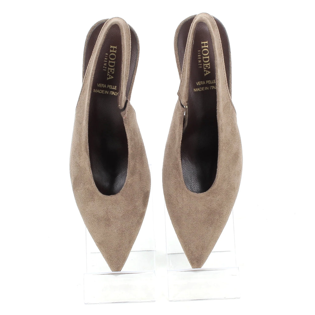 Scarpe HODEA donna 4608PFRA26
