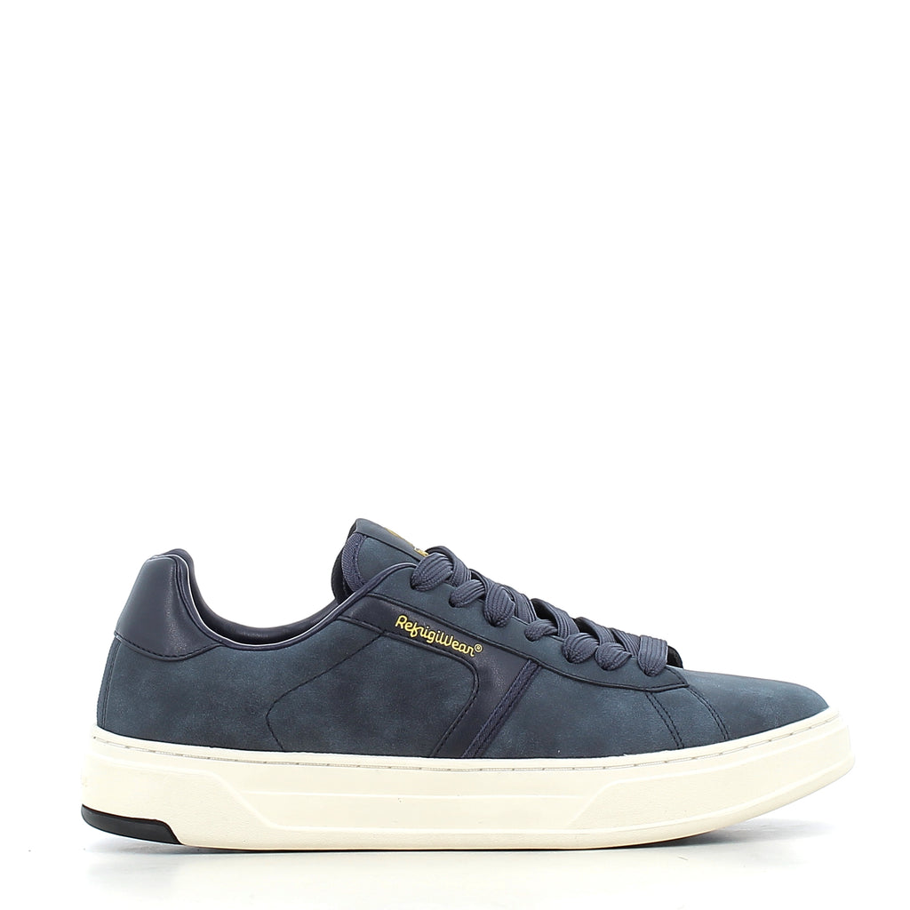 Scarpe Refrigiwear uomo SOHO01SYNA26NVY
