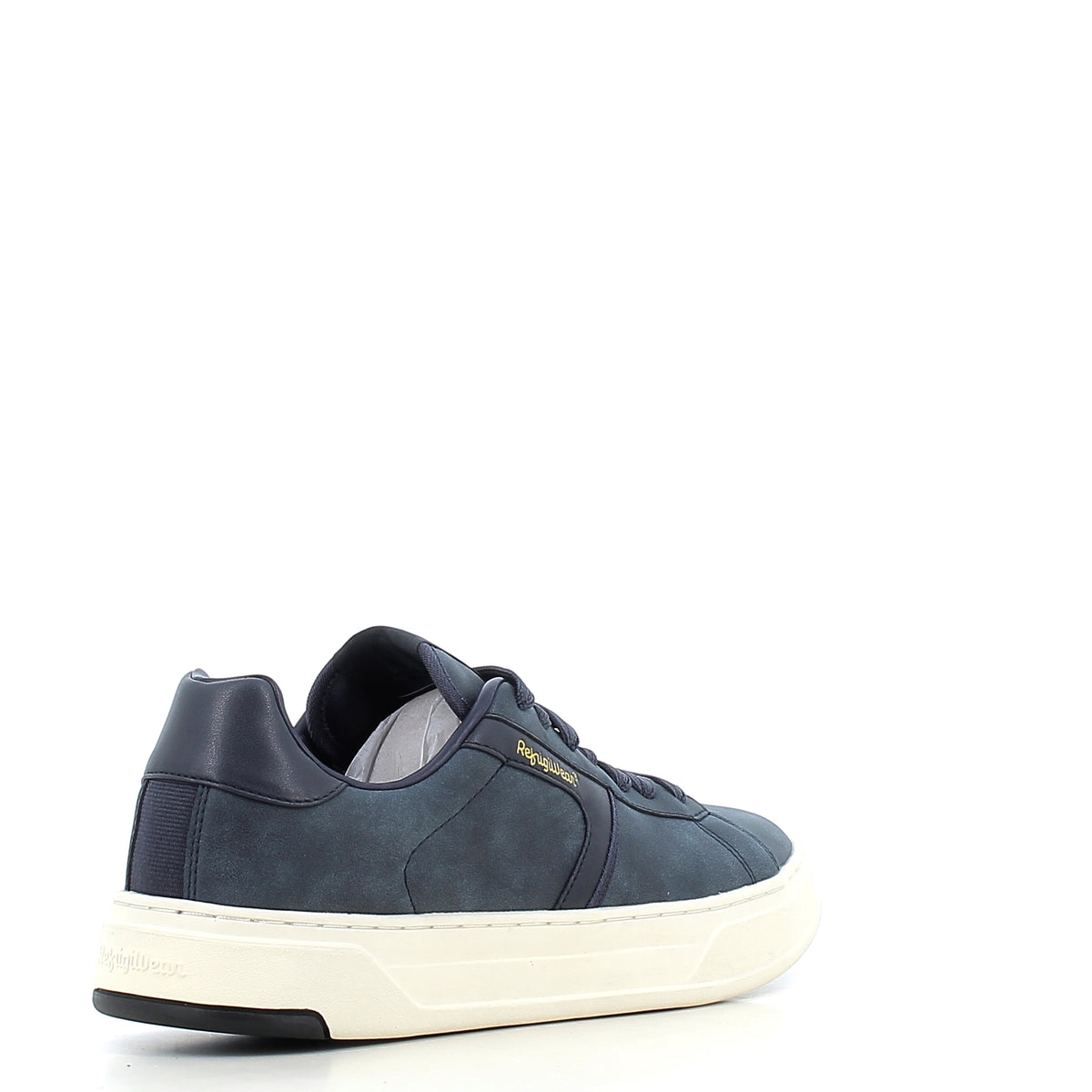 Scarpe Refrigiwear uomo SOHO01SYNA26NVY