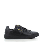 Scarpe Refrigiwear uomo SOHO01LEAA26BLK