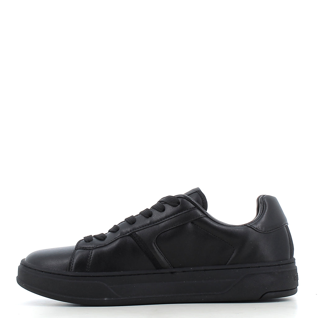 Scarpe Refrigiwear uomo SOHO01LEAA26BLK