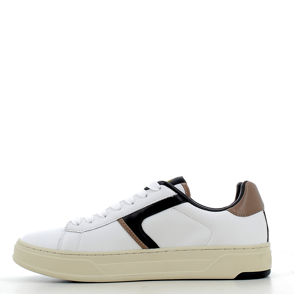 Scarpe Refrigiwear uomo SOHO01LEAA26WHI BRW