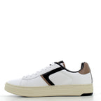 Scarpe Refrigiwear uomo SOHO01LEAA26WHI BRW