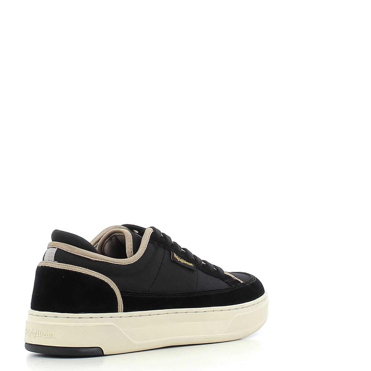 Scarpe Refrigiwear uomo SOHO02NYPA26BLK