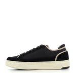 Scarpe Refrigiwear uomo SOHO02NYPA26BLK