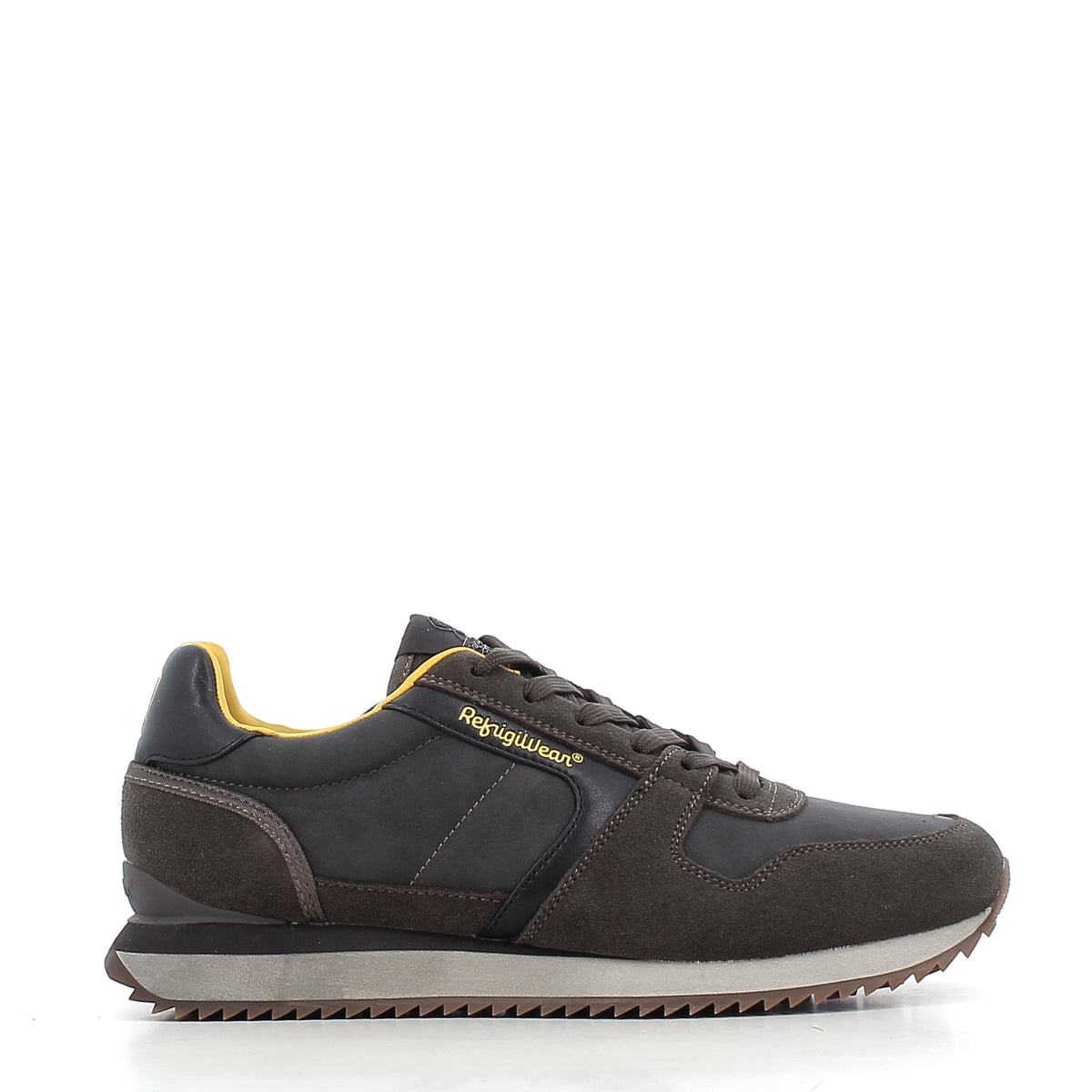 Scarpe Refrigiwear uomo RIDGE01A26  DKB