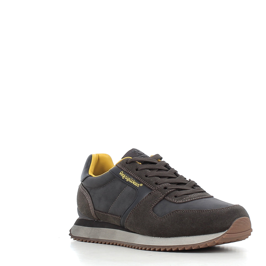Scarpe Refrigiwear uomo RIDGE01A26  DKB