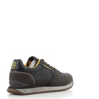 Scarpe Refrigiwear uomo RIDGE01A26  DKB
