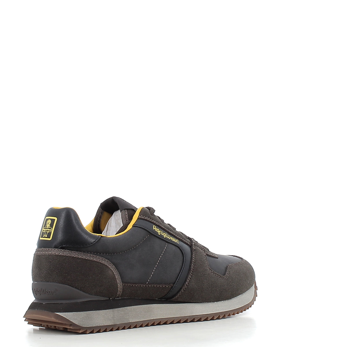 Scarpe Refrigiwear uomo RIDGE01A26  DKB