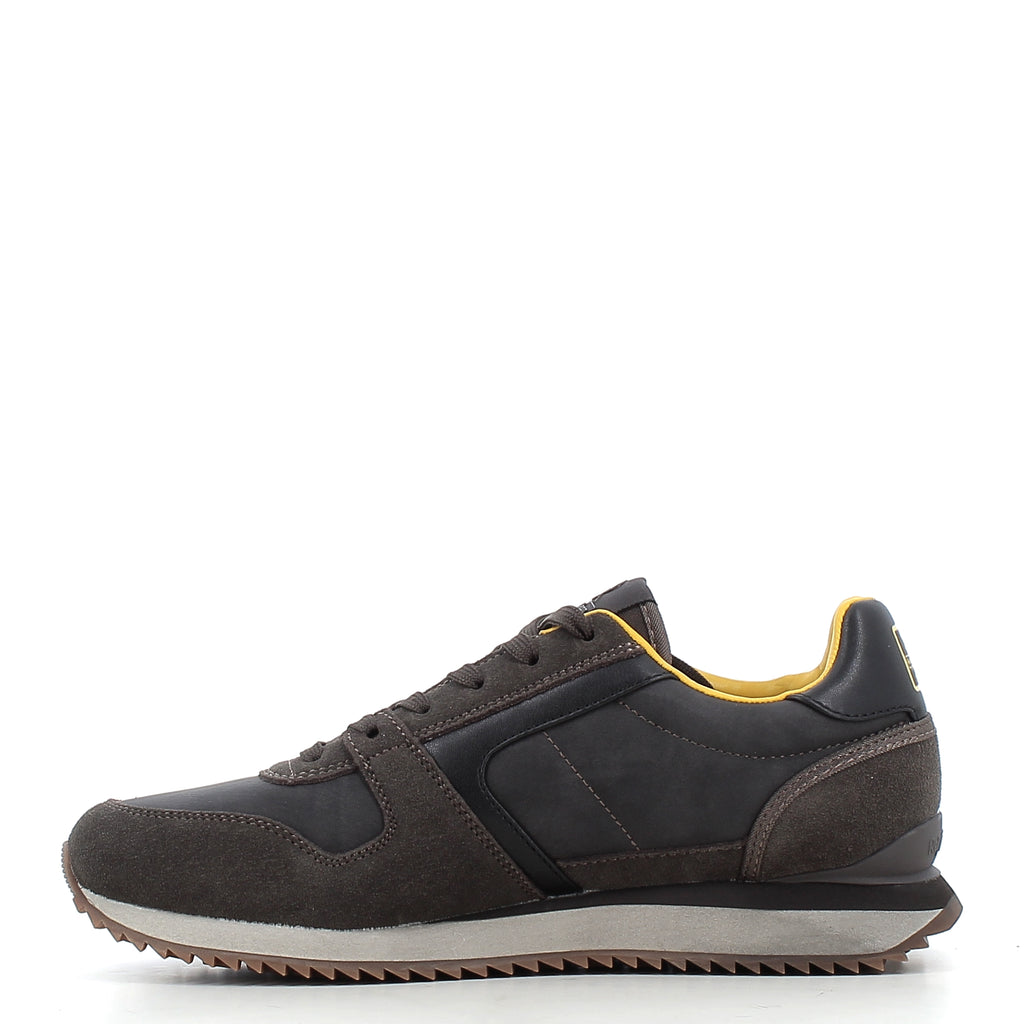 Scarpe Refrigiwear uomo RIDGE01A26  DKB