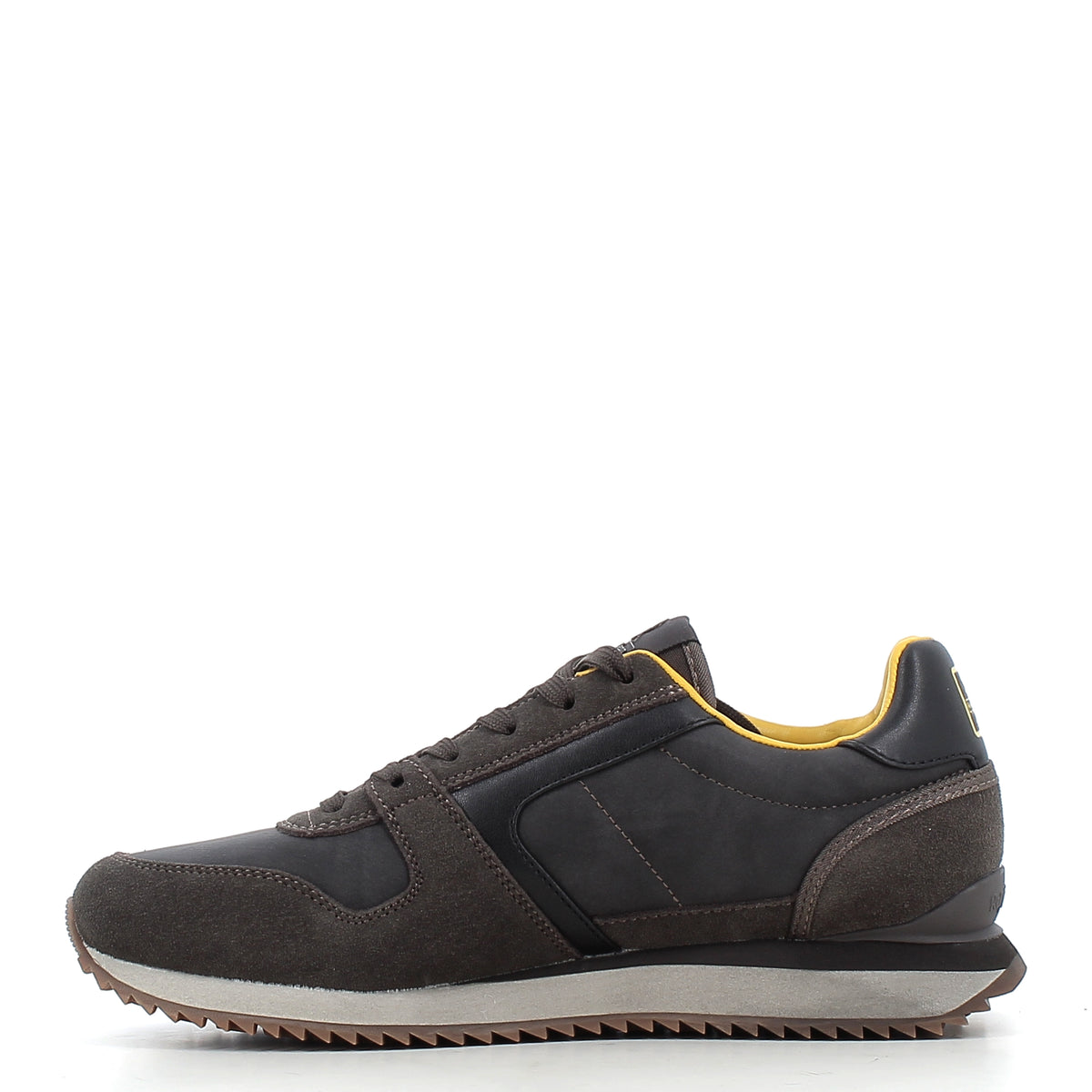Scarpe Refrigiwear uomo RIDGE01A26  DKB