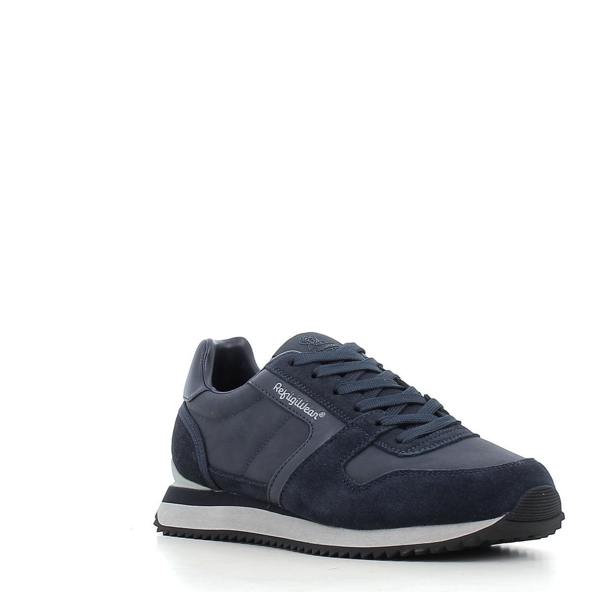 Scarpe Refrigiwear uomo RIDGE01A26  NVY