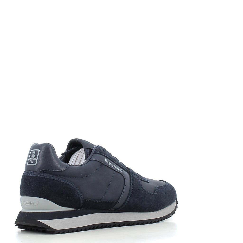 Scarpe Refrigiwear uomo RIDGE01A26  NVY