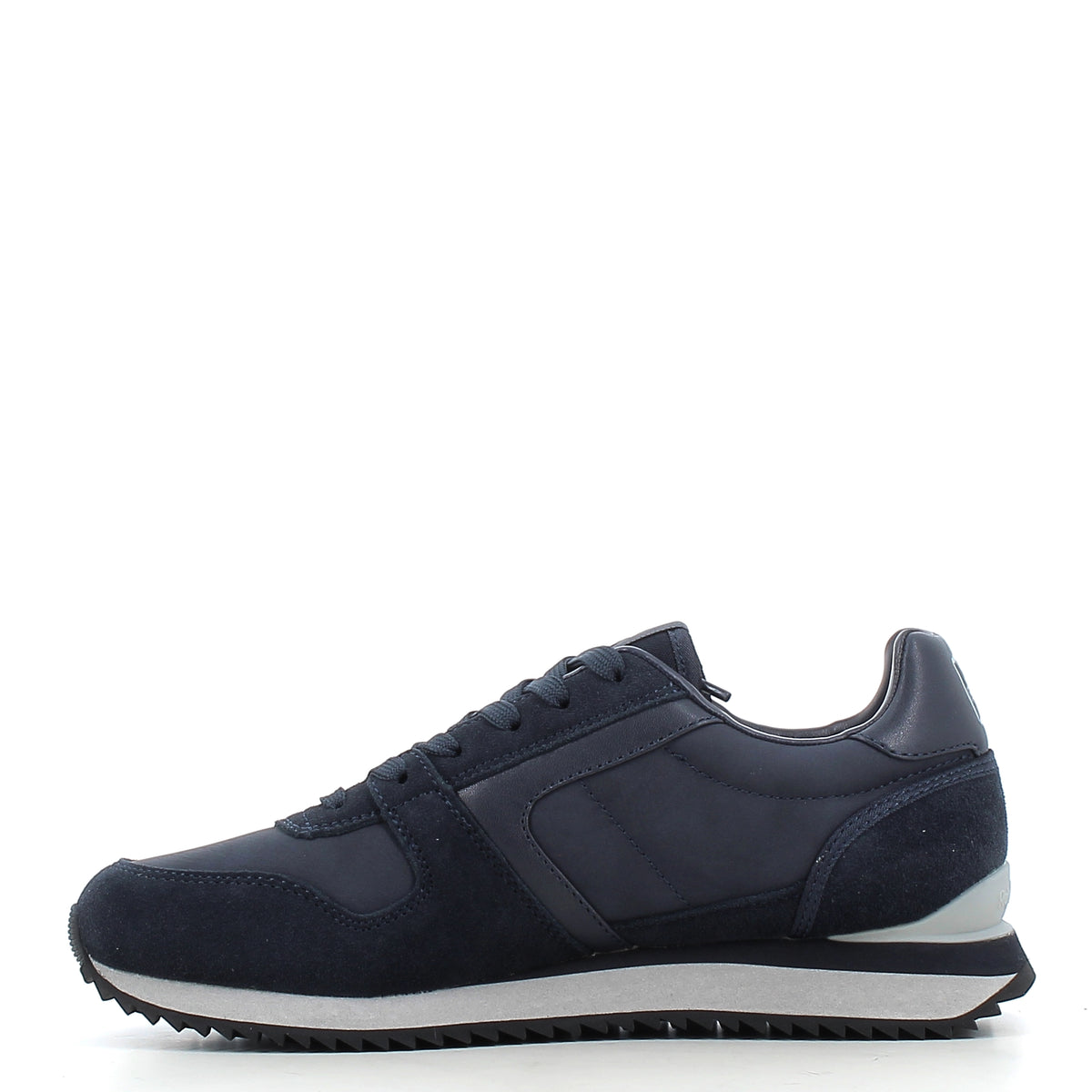 Scarpe Refrigiwear uomo RIDGE01A26  NVY