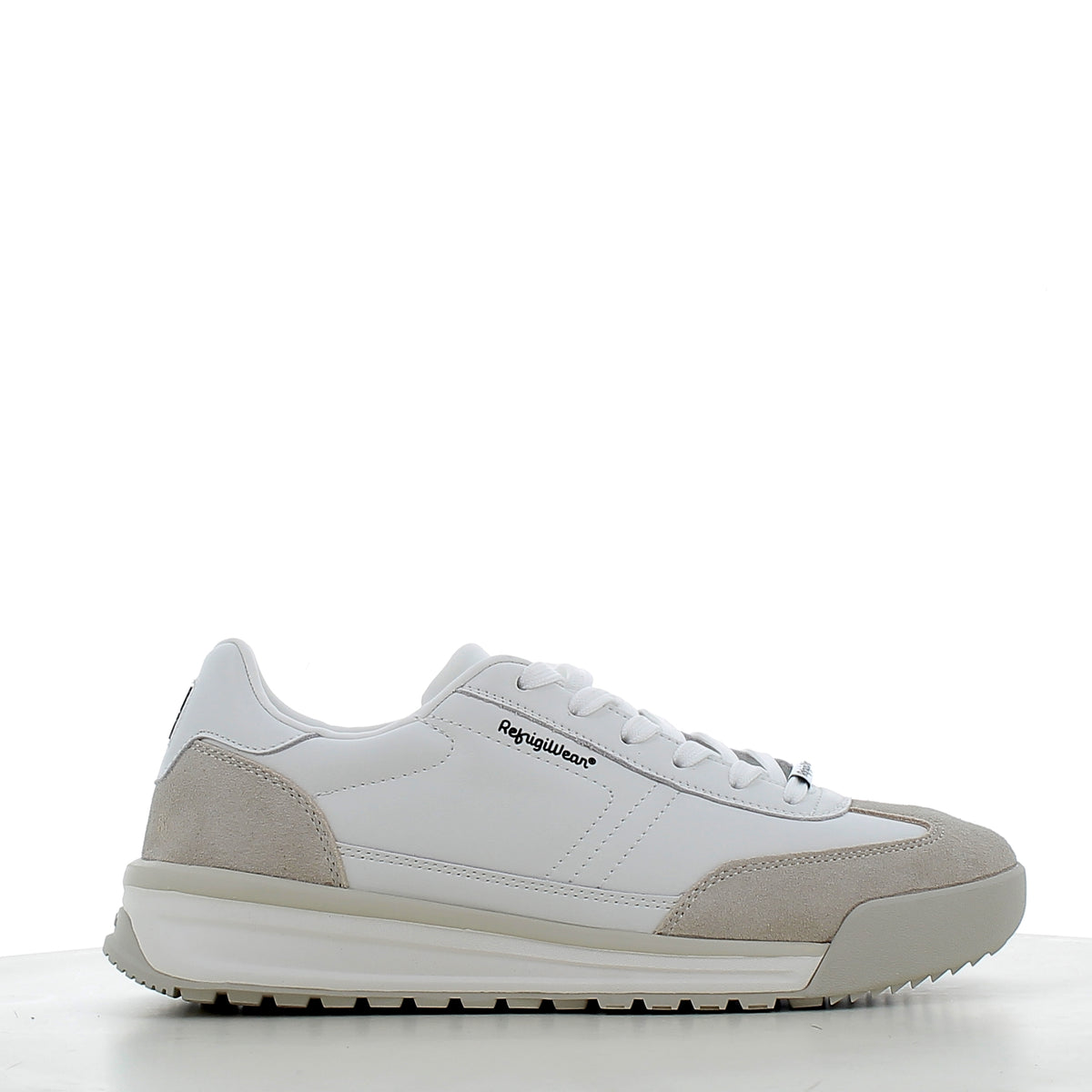 Scarpe Refrigiwear uomo JOGGER01A26 WHI