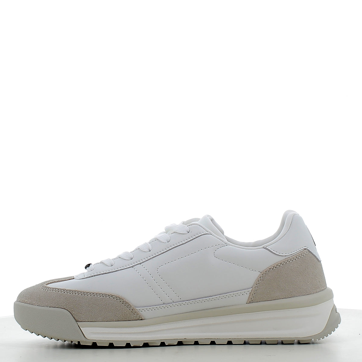 Scarpe Refrigiwear uomo JOGGER01A26 WHI