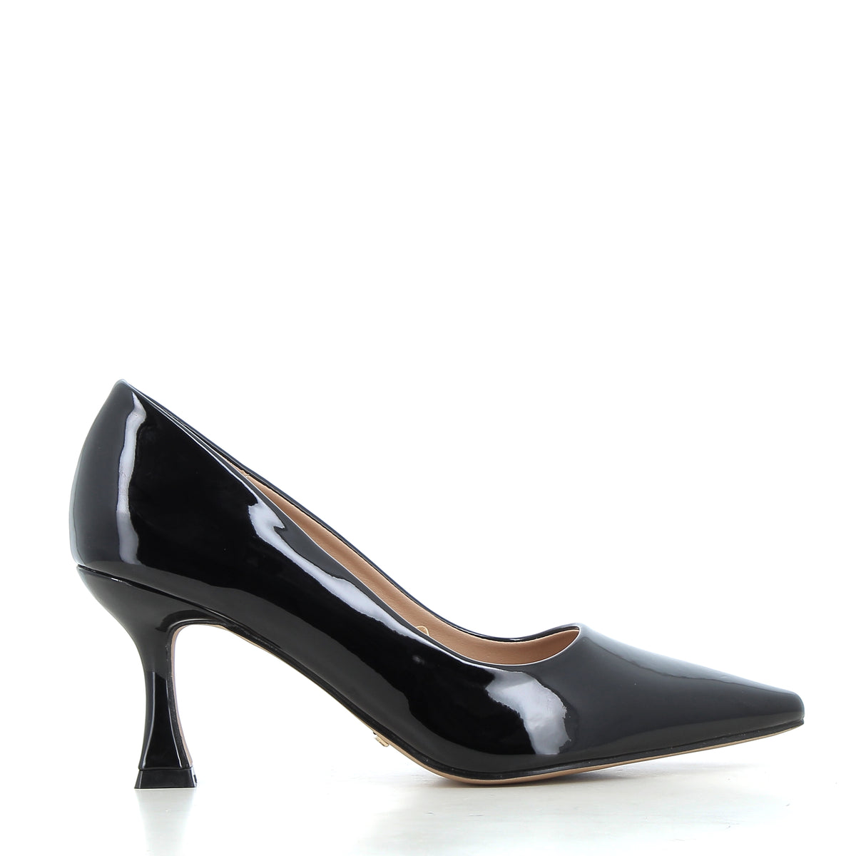 Scarpe Hodea donna 6036CSA26   VER NERO