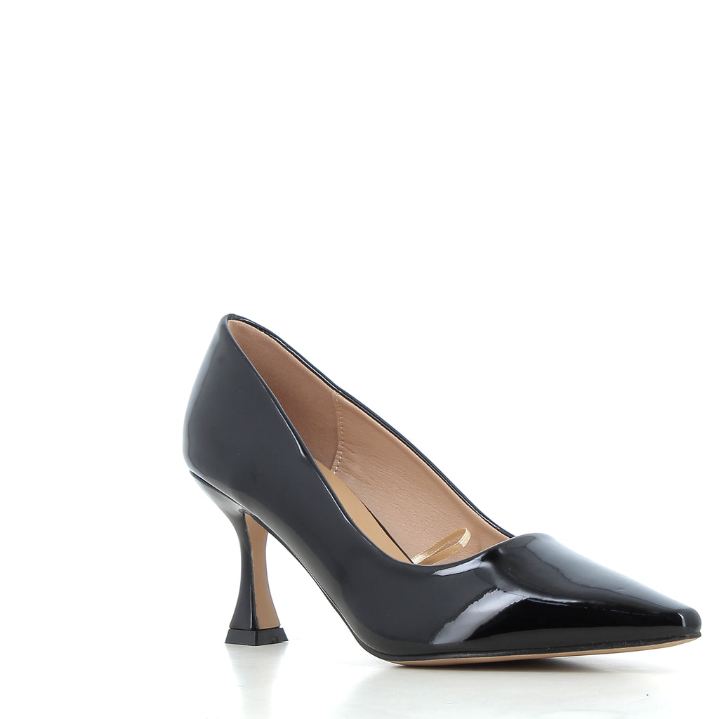 Scarpe Hodea donna 6036CSA26   VER NERO