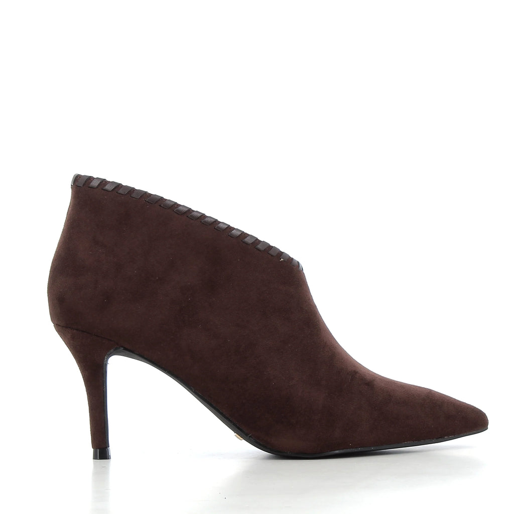 Scarpe Hodea donna 0511CSA26   CAM CACAO