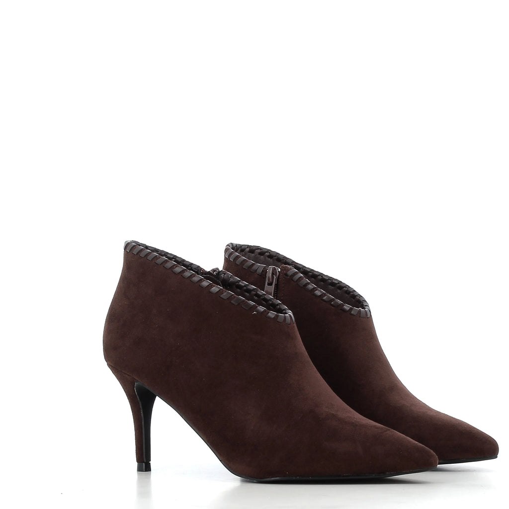 Scarpe Hodea donna 0511CSA26   CAM CACAO