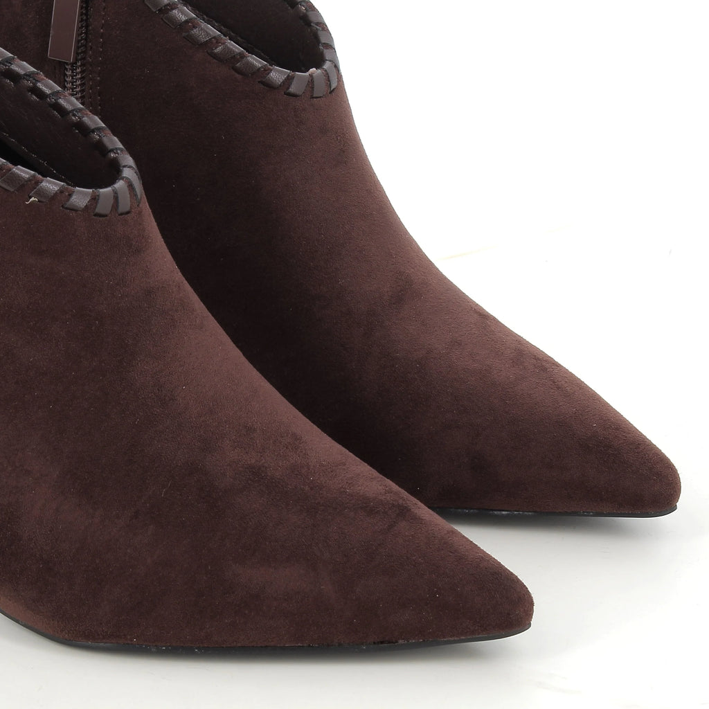 Scarpe Hodea donna 0511CSA26   CAM CACAO