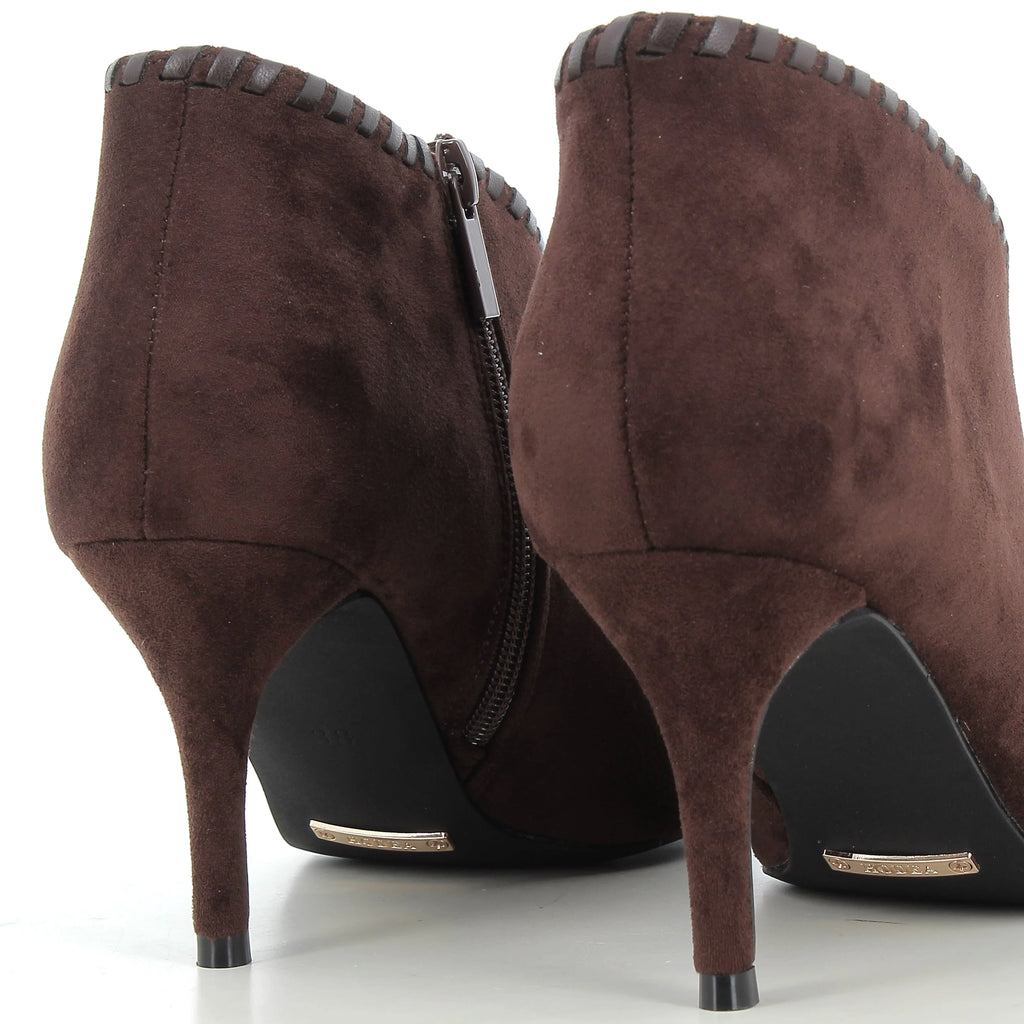 Scarpe Hodea donna 0511CSA26   CAM CACAO