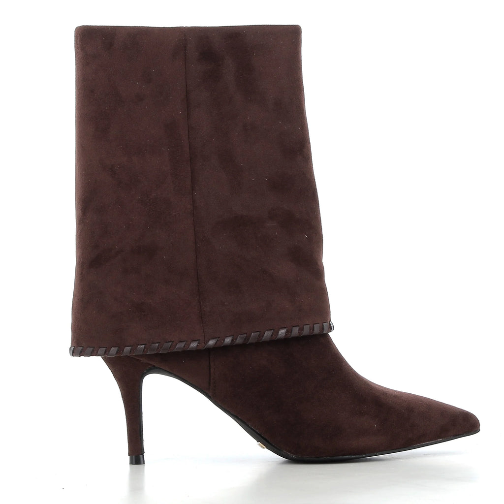 Scarpe Hodea donna 0514CSA26   CAM CACAO